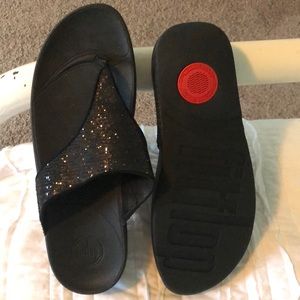 Fit Flop Sandals. Size 11.